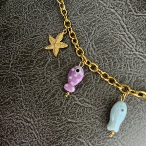 Pulsera Marina