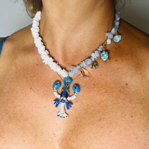 Collar Langosta