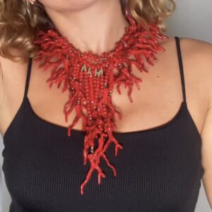 Collar Coral