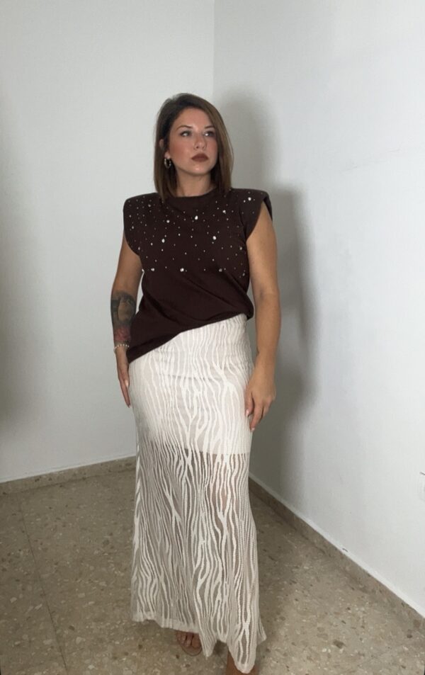 Falda Tuna