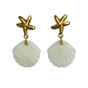 Pendientes Mar