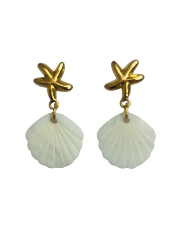 Pendientes Mar