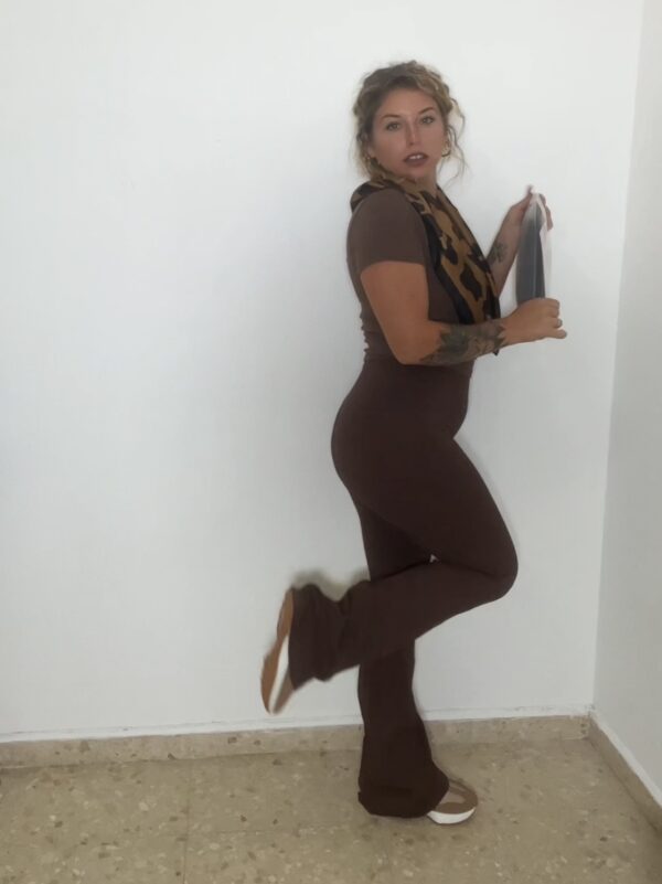Leggins Guante