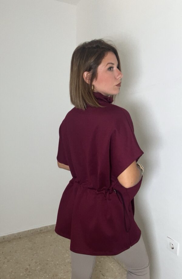 Chaleco Carla - Imagen 2