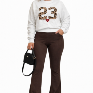 Legging Barbie Campana