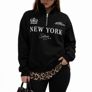 Sudadera New York