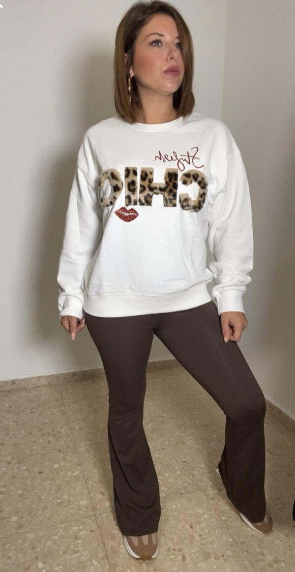Sudaderas Chic & Dogue