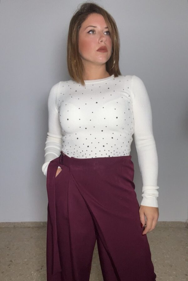 Jersey brillo vida