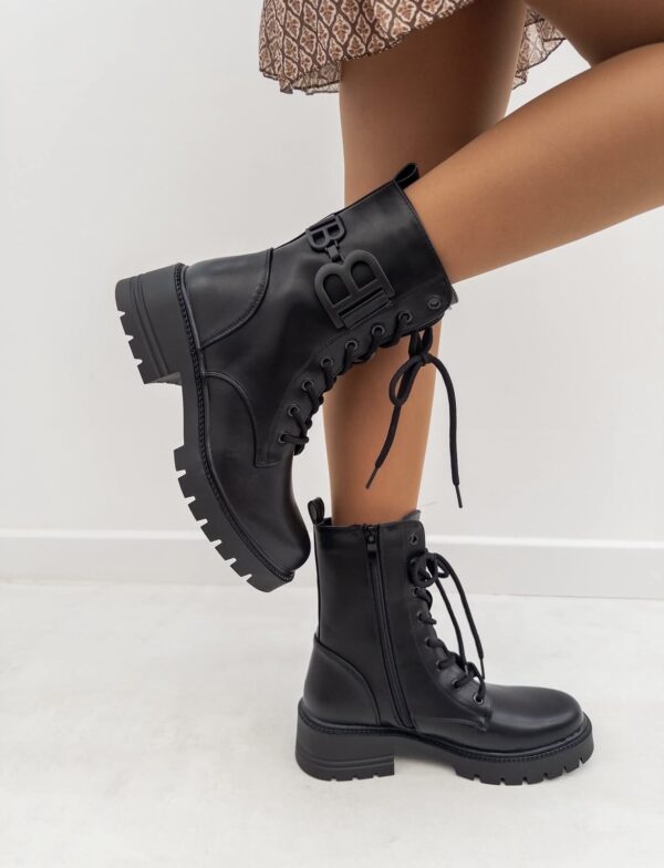Botas B - Imagen 2