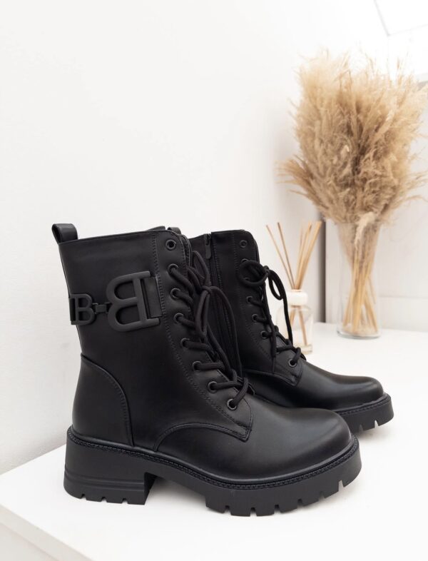 Botas B - Imagen 3