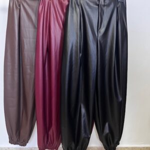 Pantalón Balloon Polipiel