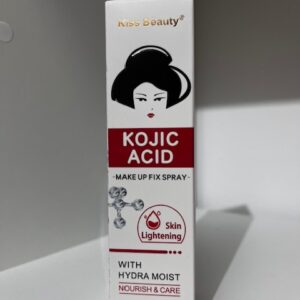 Spray fijador Coreano