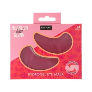 Hidrogel Contorno de ojos