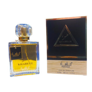 Perfume KHABRAH Manasik