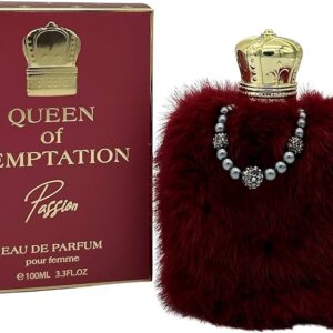 Queen Temptation Passion