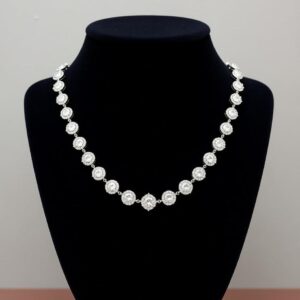 Gargantilla Swarovski