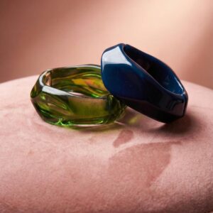 Pulsera Resina