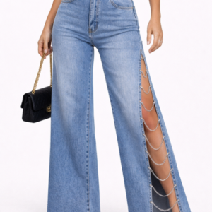 Vaquero Fashion