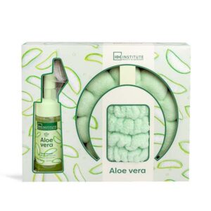Limpiador Aloe vera