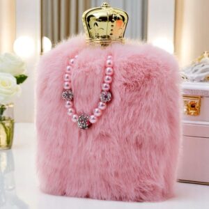 Queen Temptation elegance