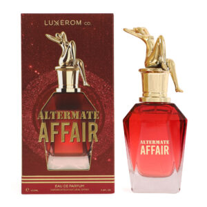 Perfume Affair