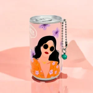 Lata toallitas desmaquillantes