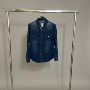 Camisa Vaquera Susan