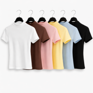 Camiseta Perkin