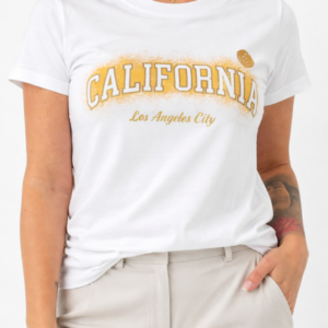 Camiseta California