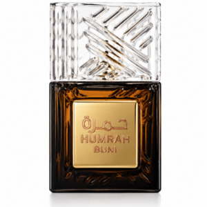 Perfume HUMRAH 100ML