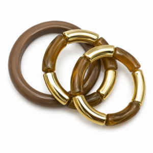 Pulseras AURA