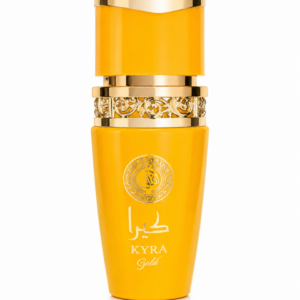 Perfume Kyra Gold