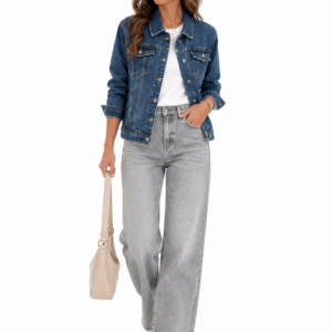 Chaqueta DENIM