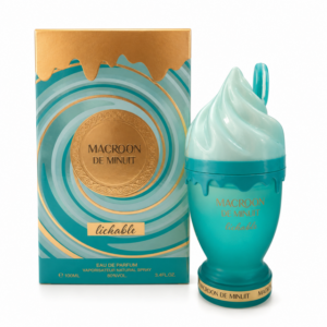 MACROON DE MINUT LICHABLE