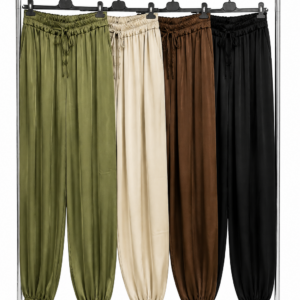 Pantalón SATINADO