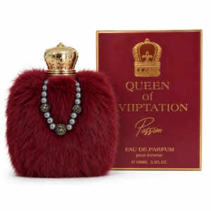 QUEEN OF TEMPTATION