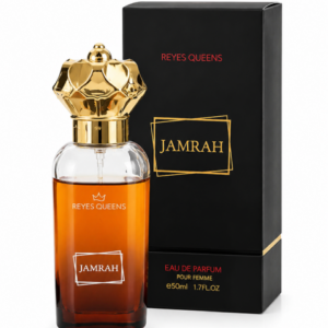 JAMRAH