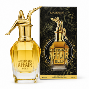 ALTERMATE AFFAIR GOLD