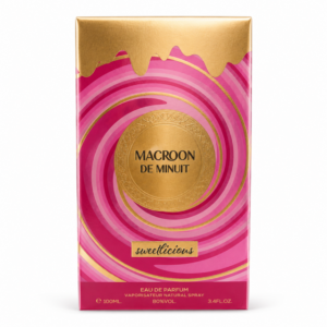 MACROON DE MINUIT SWEETLICIONS