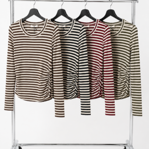 Camiseta RAYA