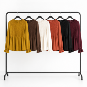 Camisa KIARA