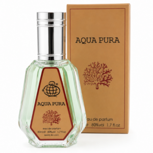 AQUA PURA