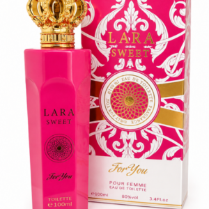 LARA SWEET
