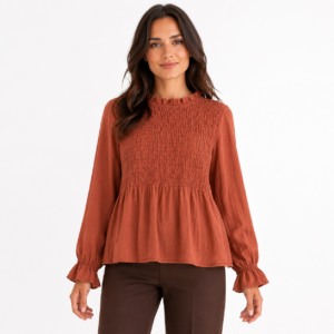 Camisa KIARA