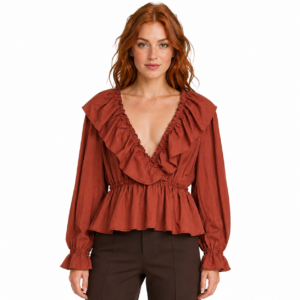 Camisa VALENTINA