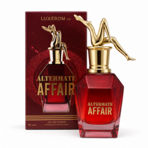 ALTERMATE AFFAIR