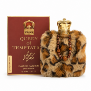 QUEEN OF TEMPTATION FATALE