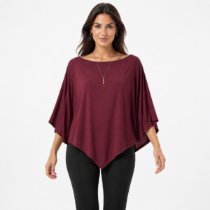 Camiseta PONCHO