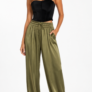Pantalón SATINADO