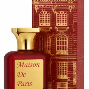 MAISON DE PARIS